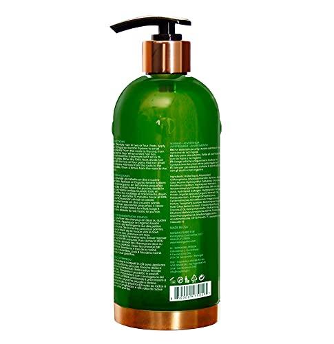KERARGANIC KERARGANIC PREMIUM ORGANIC KERATIN SYSTEM ST2 16.9floz/500ml