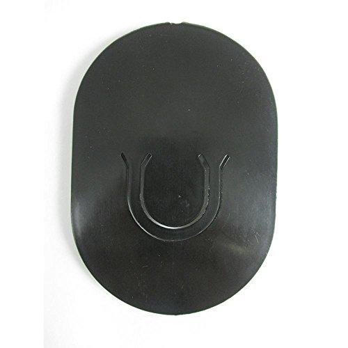 gHTN 6 Pc Beard Pocket Comb Brush Hair Men Mustache Palm Travel Scalp Massager Lots