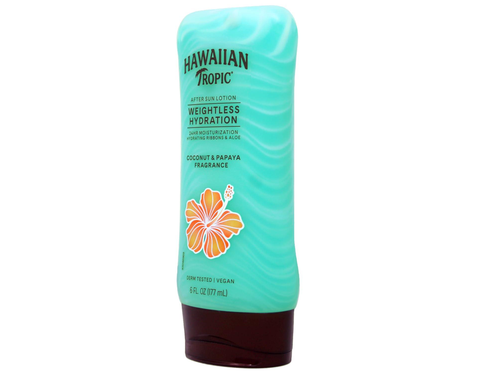 Hawaiian Tropic Hawaiian Tropic Silk Hydration After Sun