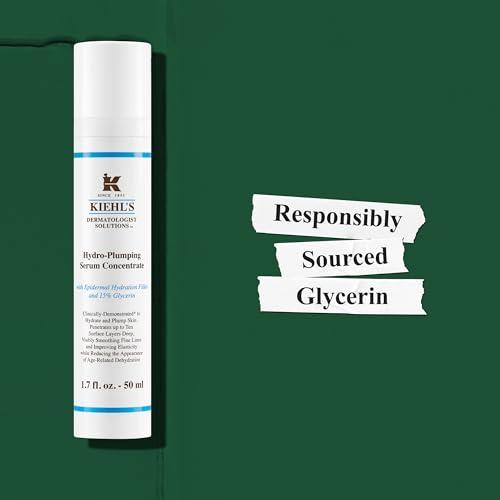 Kiehl's Kiehl's Hydro-Plumping Re-Texturizing Serum Concentrate, 75 ml