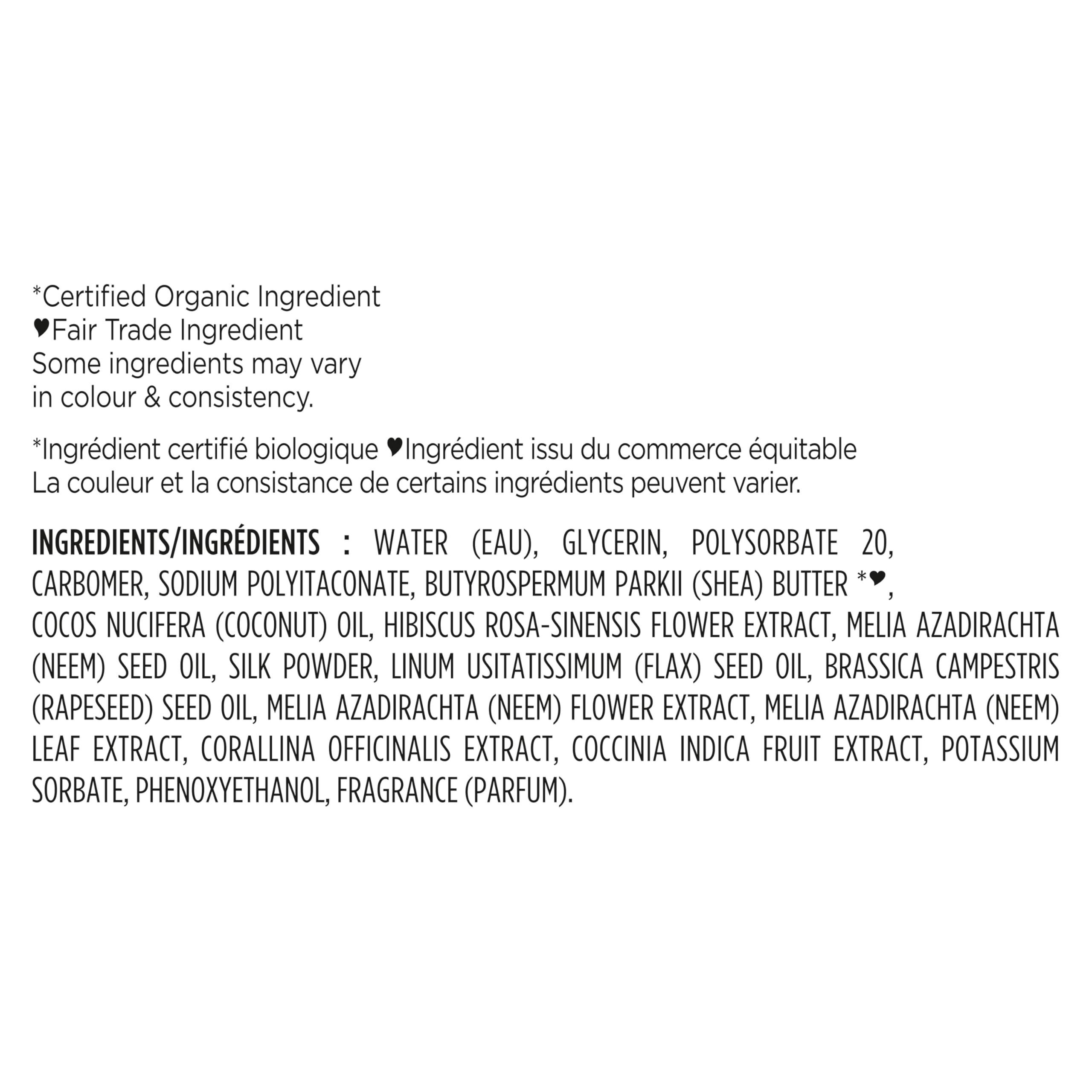 SheaMoisture SheaMoisture Defining Styling Gel For Thick, Curly Hair Coconut & Hibiscus Paraben-Free Frizz Control Styling Gel 15 OZ, 12 count