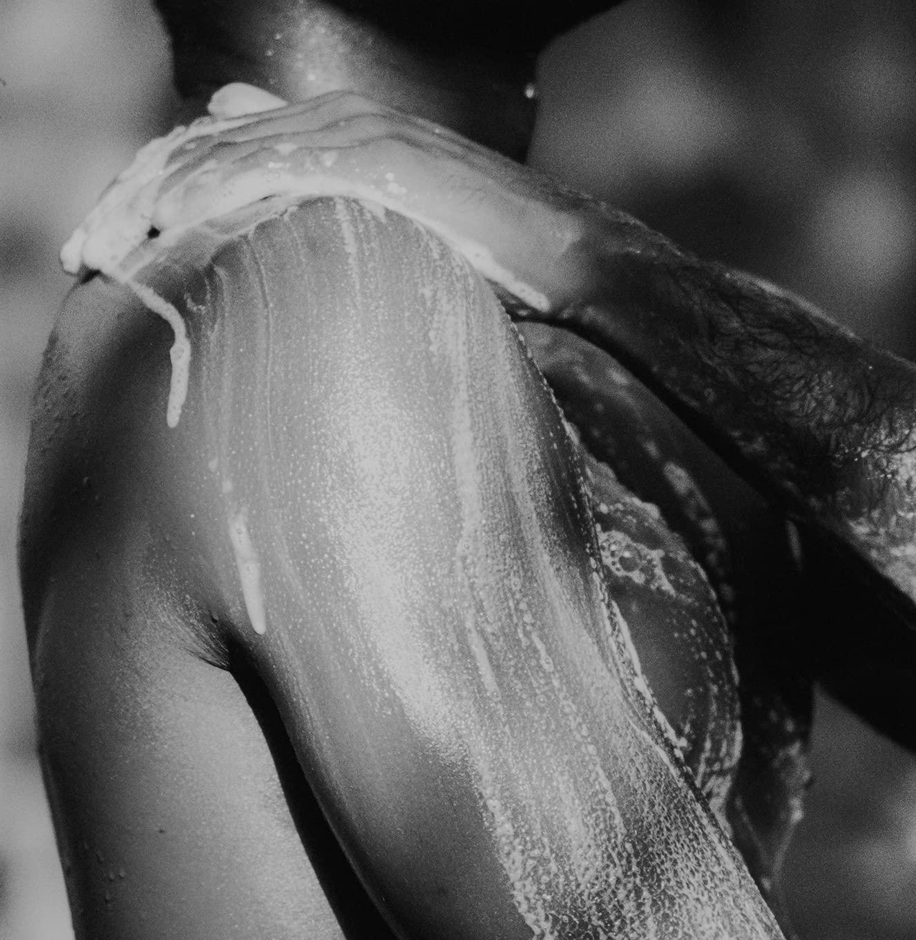 Saltair Saltair - Body Wash (Seascape) (Pack of 1), 17.0 Fl Oz