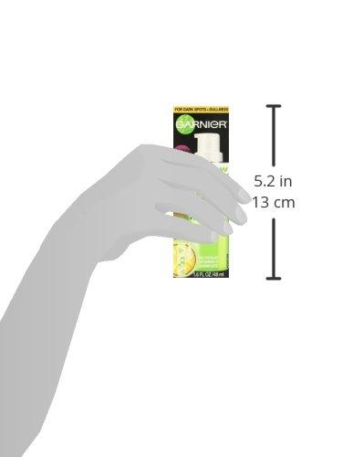 Garnier Garnier Skin Renew Clinical Dark Spot Overnight Peel, 1.6 Fluid Ounce