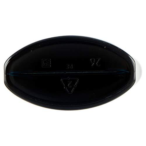 Schwarzkopf GLISS Schwarzkopf Shampoo Riparazione Suprema 8.4 Fl Oz made in Italy [italian import]