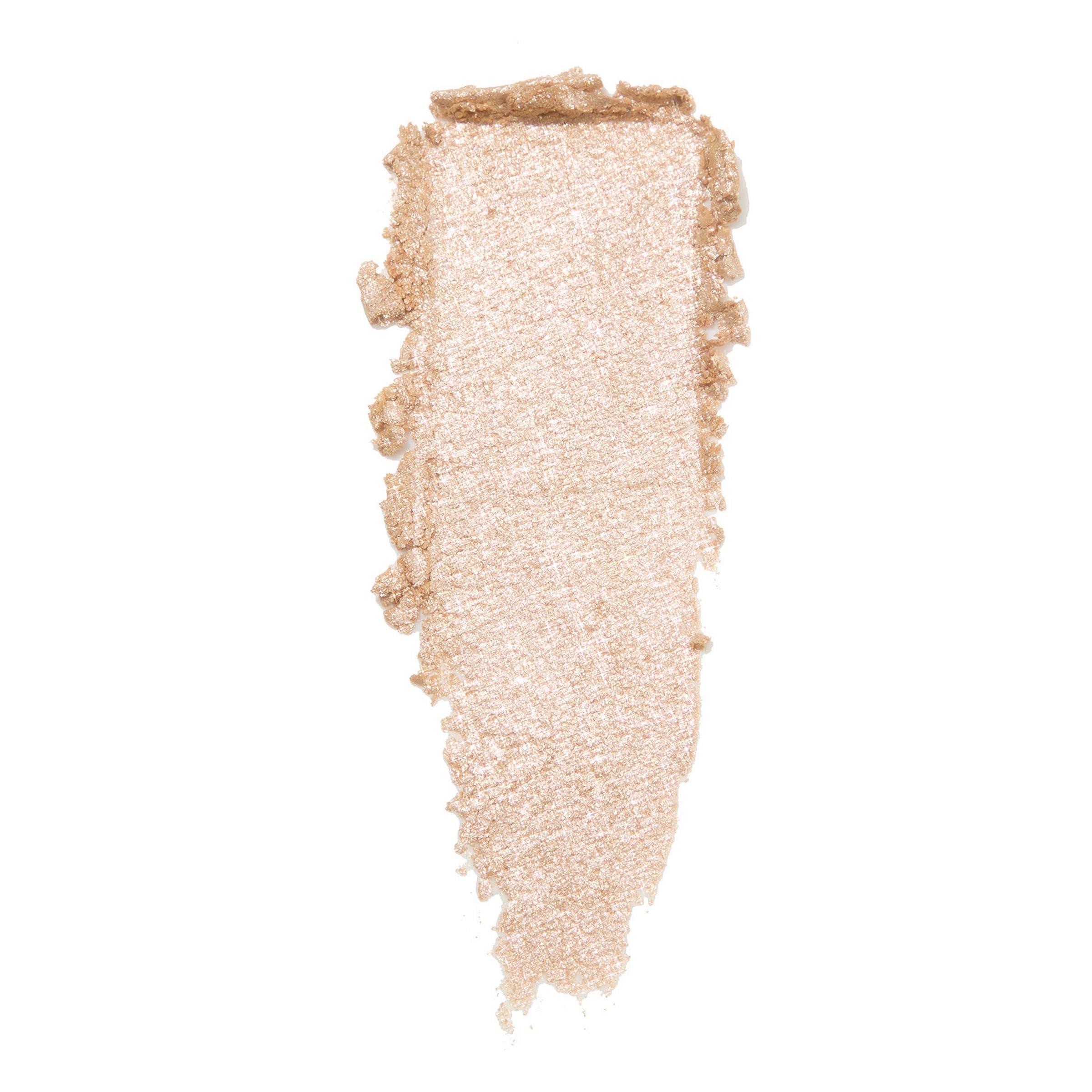 Colourpop Colourpop Super Shock Shadow - High-Pigment, Crme-Powder Eye Makeup - Single Glitter Eyeshadow with Minimal Fallout and Unique Bouncy Texture - Ivory Eyeshadow - Mighty Morphin (0.07 oz)