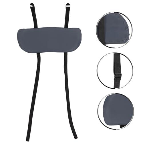 GOOHOCHY Hand Rest Board Armrest Bracket Easy to Install for Beauty Massage Bed