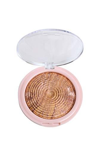 Miss Claire Miss Claire Baked Blusher 05, Orange, 8 g