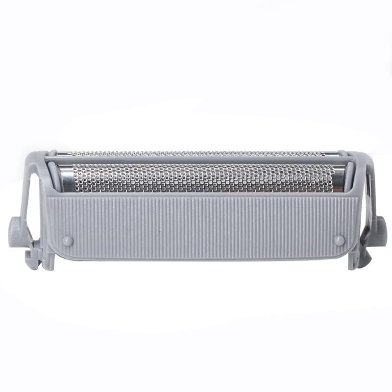 BovanO Replacement Shaver Outer Foil for Panasonic ES-RW30-S / ES4815P-S / ES4036 / ES4853 / ES4033 /WES9833P / WES9839 / Electric Rzaor - Men\'s Shaver Wet Dry Trimmer Accessories Electric Shaver Heads