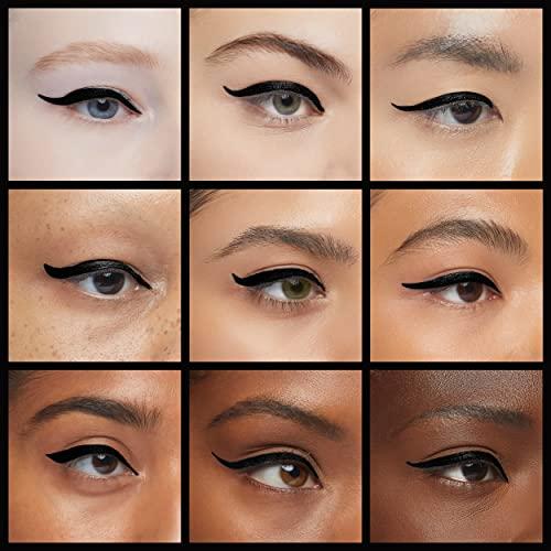 Xtreme Lashes Xtreme Lashes Lash Densifying Liquid Eyeliner, Classic Black