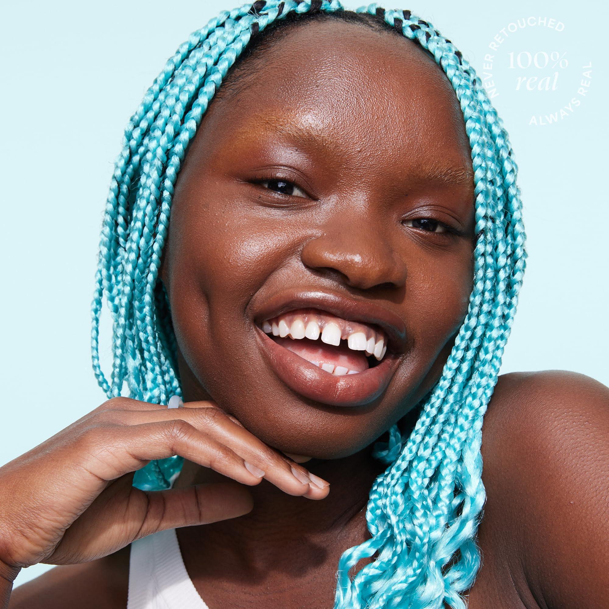 TULA TULA Skin Care Radiant Skin Brightening Serum Skin Tint SPF | Facial Sunscreen Provides Broad Spectrum SPF 30 Protection, Tinted, Serum-Light Formula Brightens and Evens Skin | Shade 27, 1.0 fl. oz.