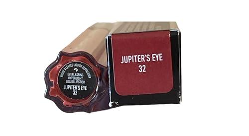 KVD Vegan Beauty KVD Beauty Everlasting Hyperlight Vegan Transfer-Proof Liquid Lipstick Jupiter\'s Eye