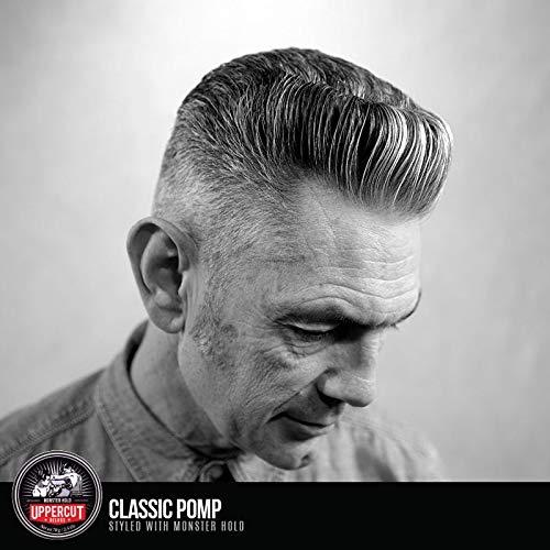 UPPERCUT DELUXE Uppercut Monster Hold Pomade, 2.5oz