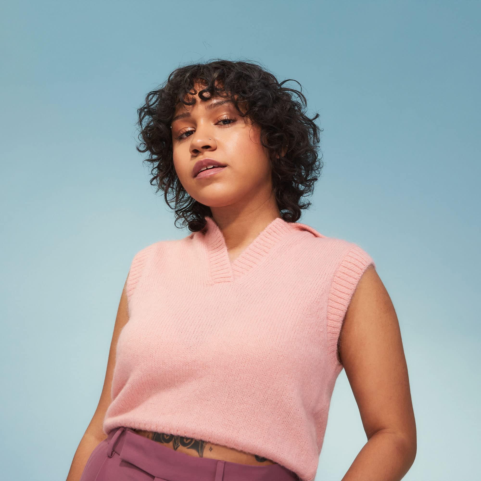 Diamond FX Diamond FX Eye Shadow - Dark Pink 35 (3 gm)