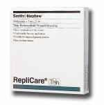 Smith & Nephew Smith And Nephew Replicare Thin Hydrocolloid Dressing 2'X2.75' - Box of 10 - Model 59484000