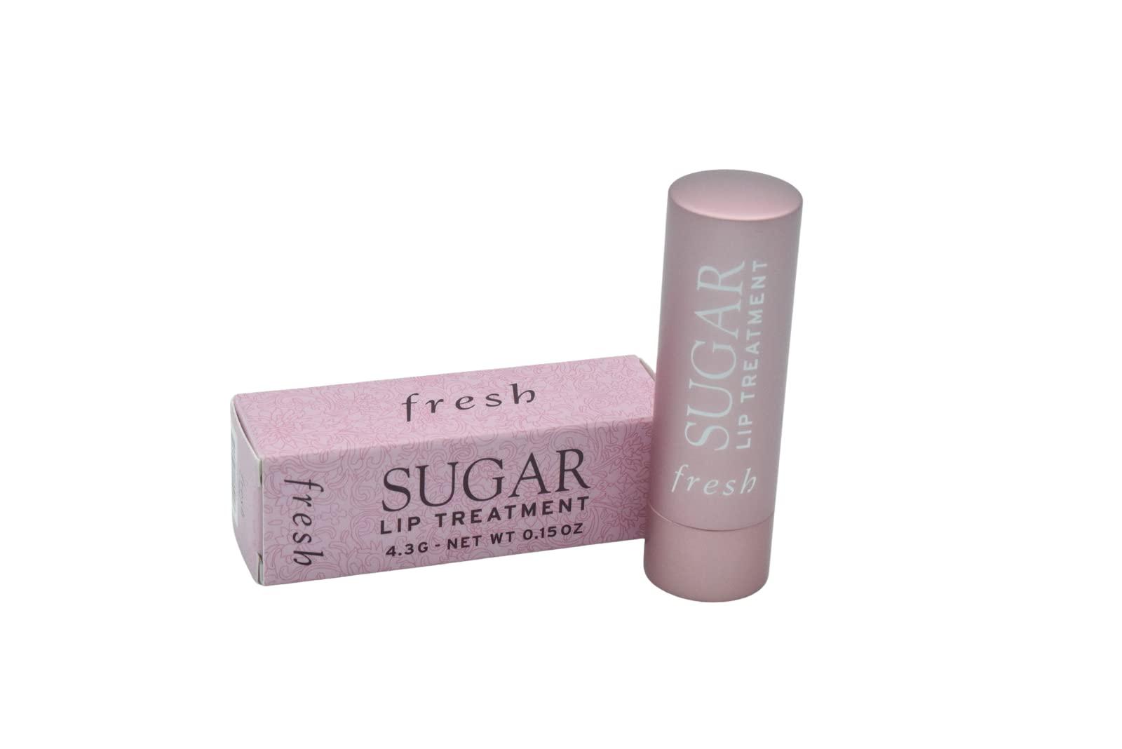 Fresh Sugar Lip Treatment - Petal by Fresh for Women - 0.15 oz Lip Treatment