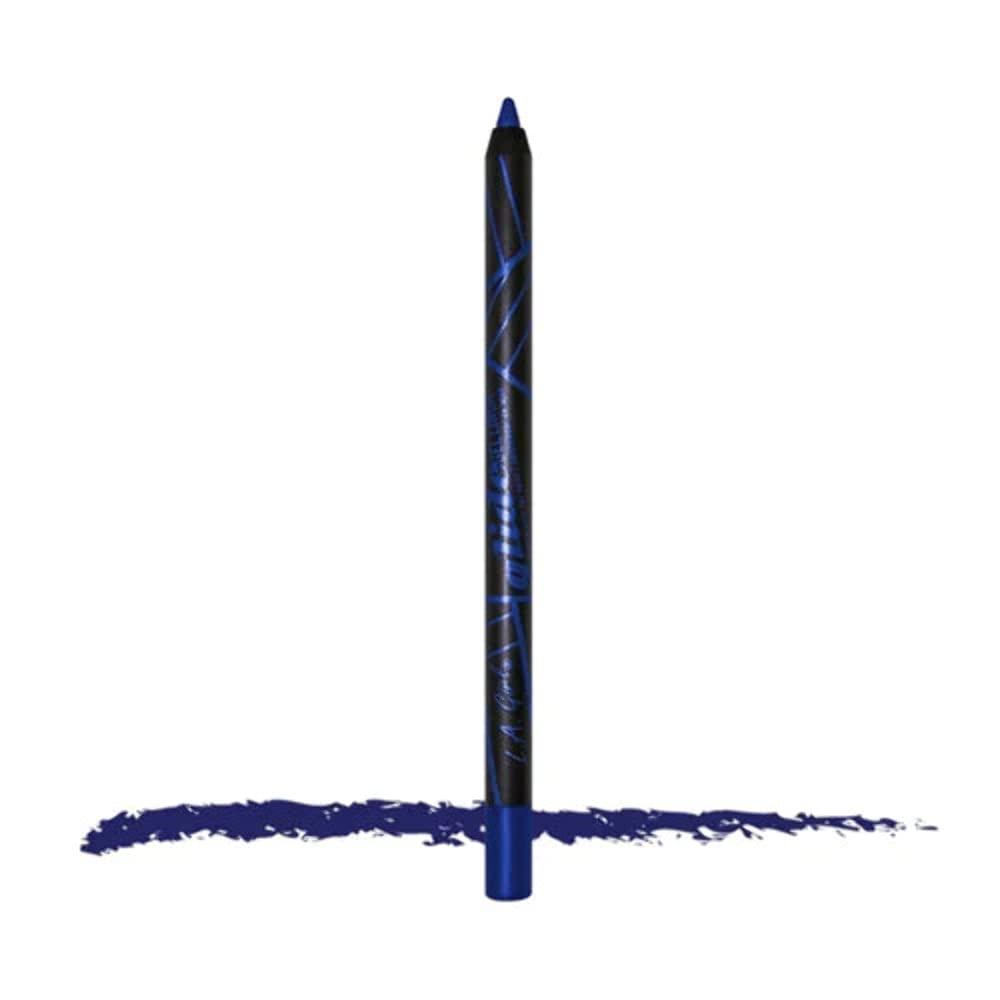 L.A. Girl L.A. Girl Glide Eye Liner Pencil 363 Royal Blue