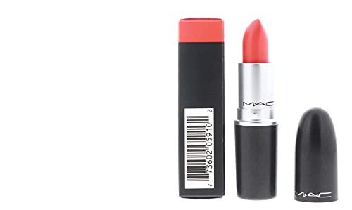 M.A.C. MAC Lip Care - Lipstick - No. 399 Morange; 3g/0.1oz