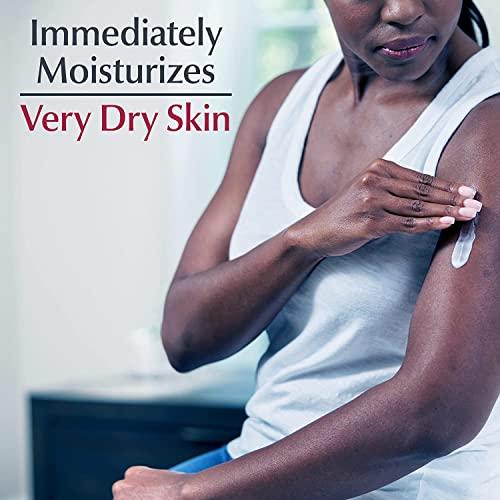 Eucerin Eucerin Advanced Repair Dry Skin Lotion 16.9 oz (Pack of 4)