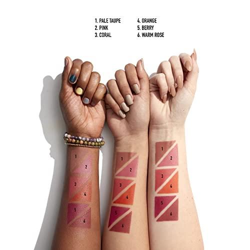 NYX PROFESSIONAL MAKEUP NYX PROFESSIONAL MAKEUP Sweet Cheeks Soft Cheek Tint, Cream Blush - Nude'Tude