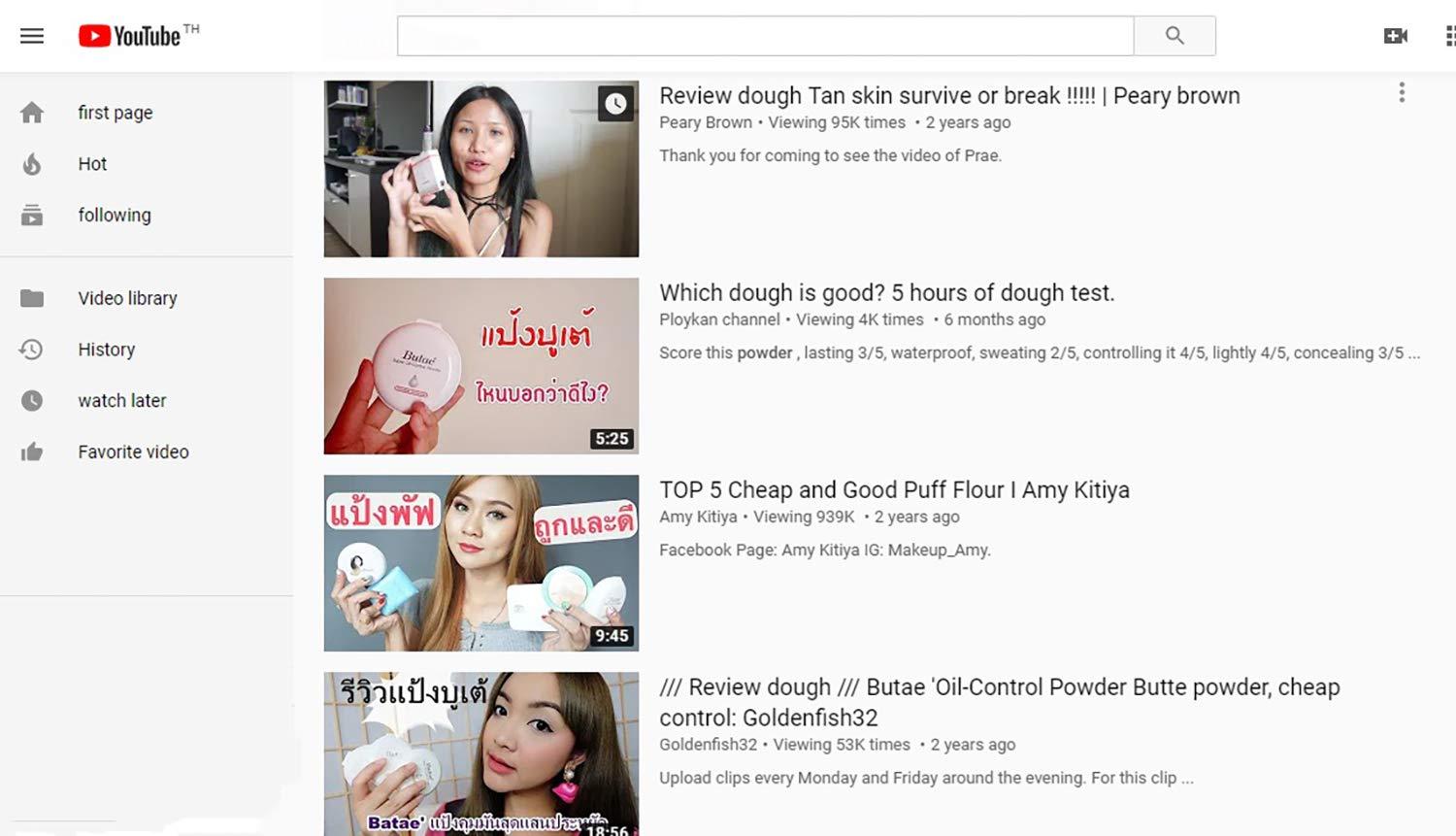 BUTAE Super Oil Control Face Compact Foundation Powder loose Translucent Perfect Skin Smooth Oil-free Pressed Pale Natural Lightweight long-lasting & Makeup Matte 0.50 Oz (14g)