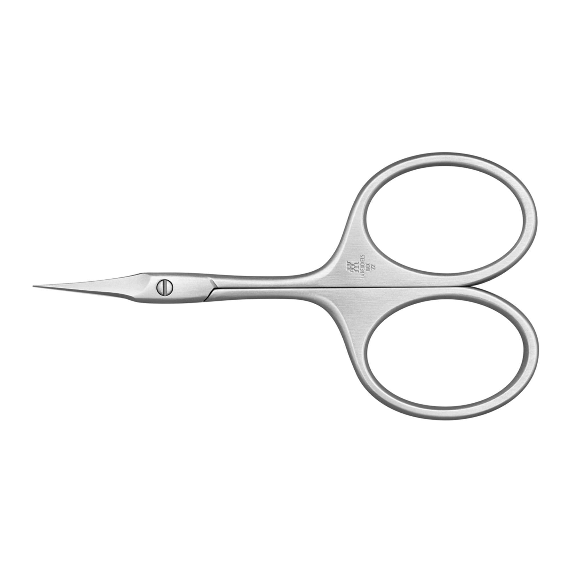 ZWILLING ZWILLING Beauty TWINOX Cuticle Scissors With Steeple Tip