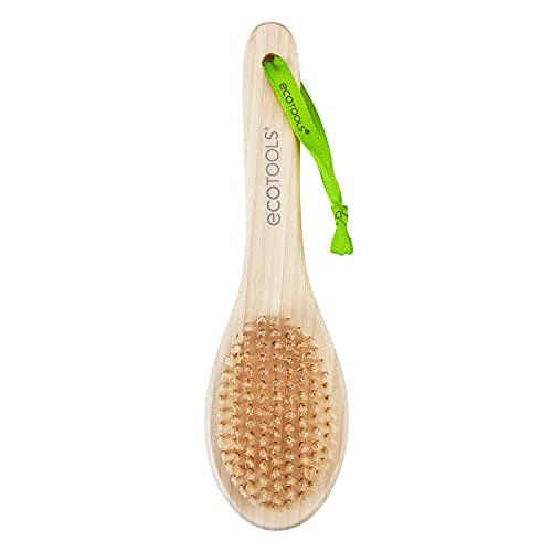 EcoTools EcoTools Bamboo Foot Brush and Pumice
