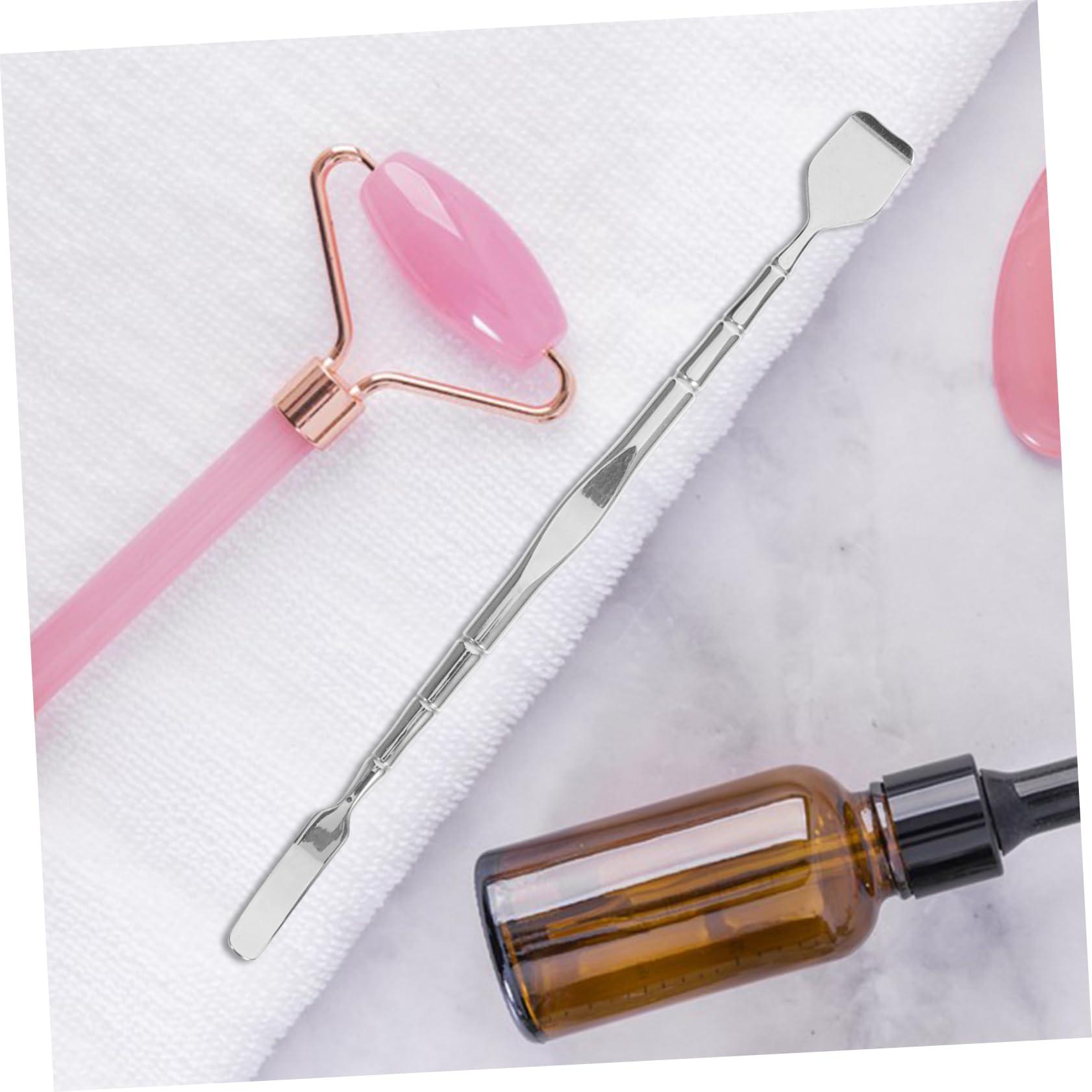 SOESFOUFU SOESFOUFU Stainless Steel Beauty Tool Set Face Scraper Tool Pore Blackhead Skincare Tool Pore Scraper for Face