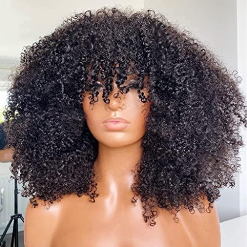 Brazilian short curly wigs best sale