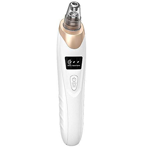 Suction blackhead beauty face Suction blackhead instrument electric pore cleaning export beauty instrument home to get rid of acne cleanser