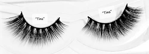 enJoy Eyelashes and Lash Cases enJoy Eyelash Butterfly Effect"Tina"