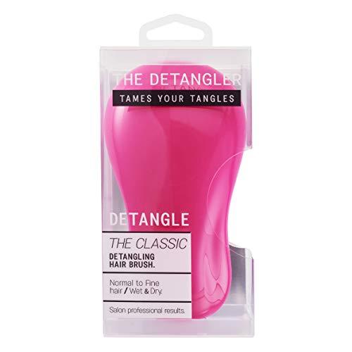Attirer The Detangler Classic Pink