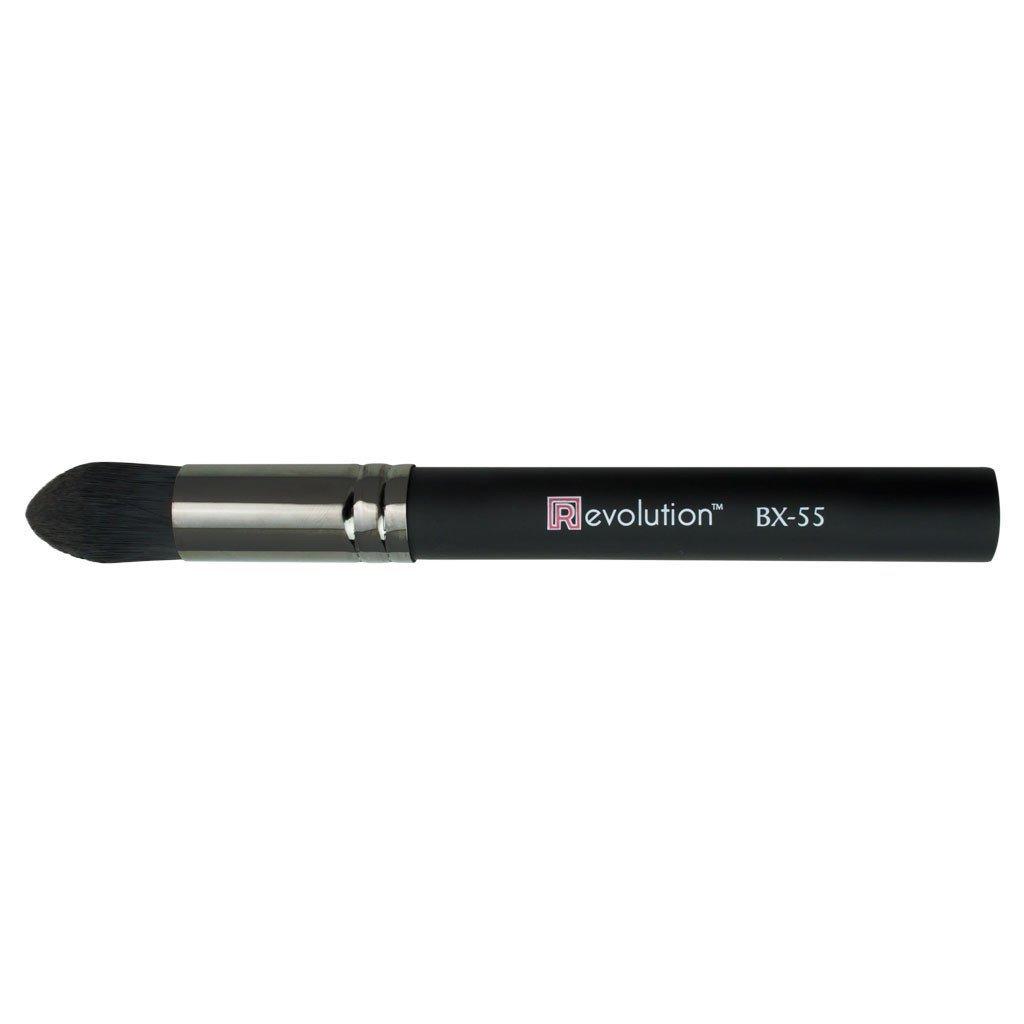 Royal & Langnickel Royal & Langnickel Foundation Makeup Brush, Pointed