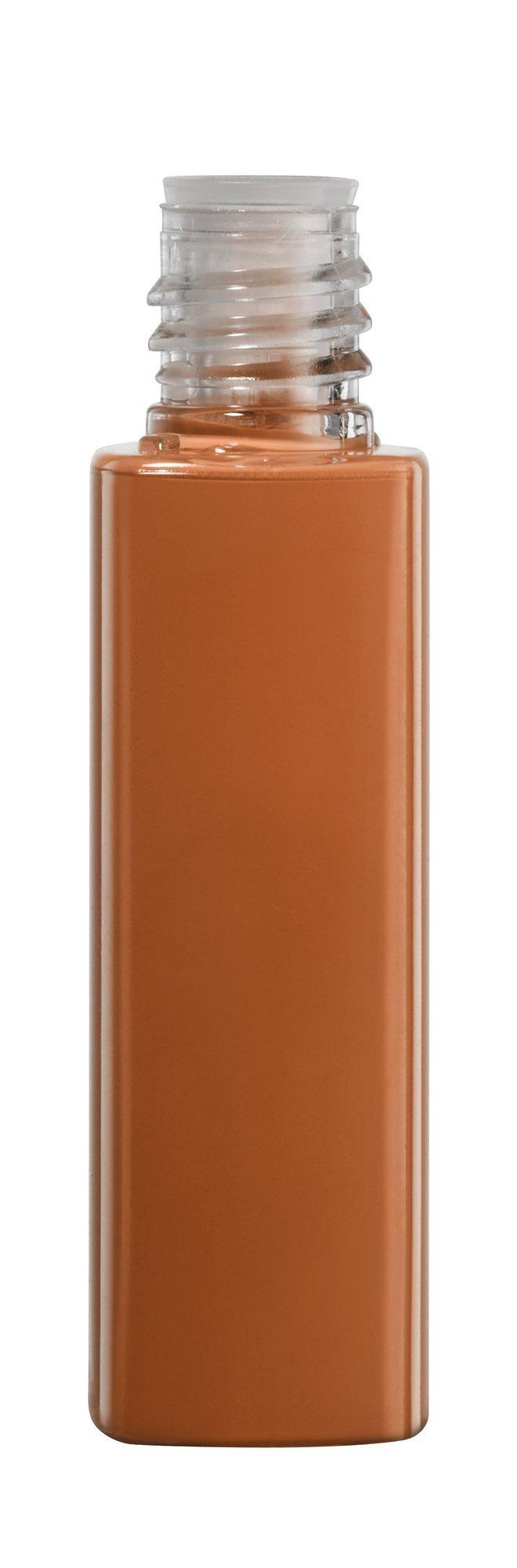 NYX PROFESSIONAL MAKEUP NYX Professional Makeup Sculpt & Highlight Face Duo, Espresso/Honey, 0.34 Ounce (Pack of 2)