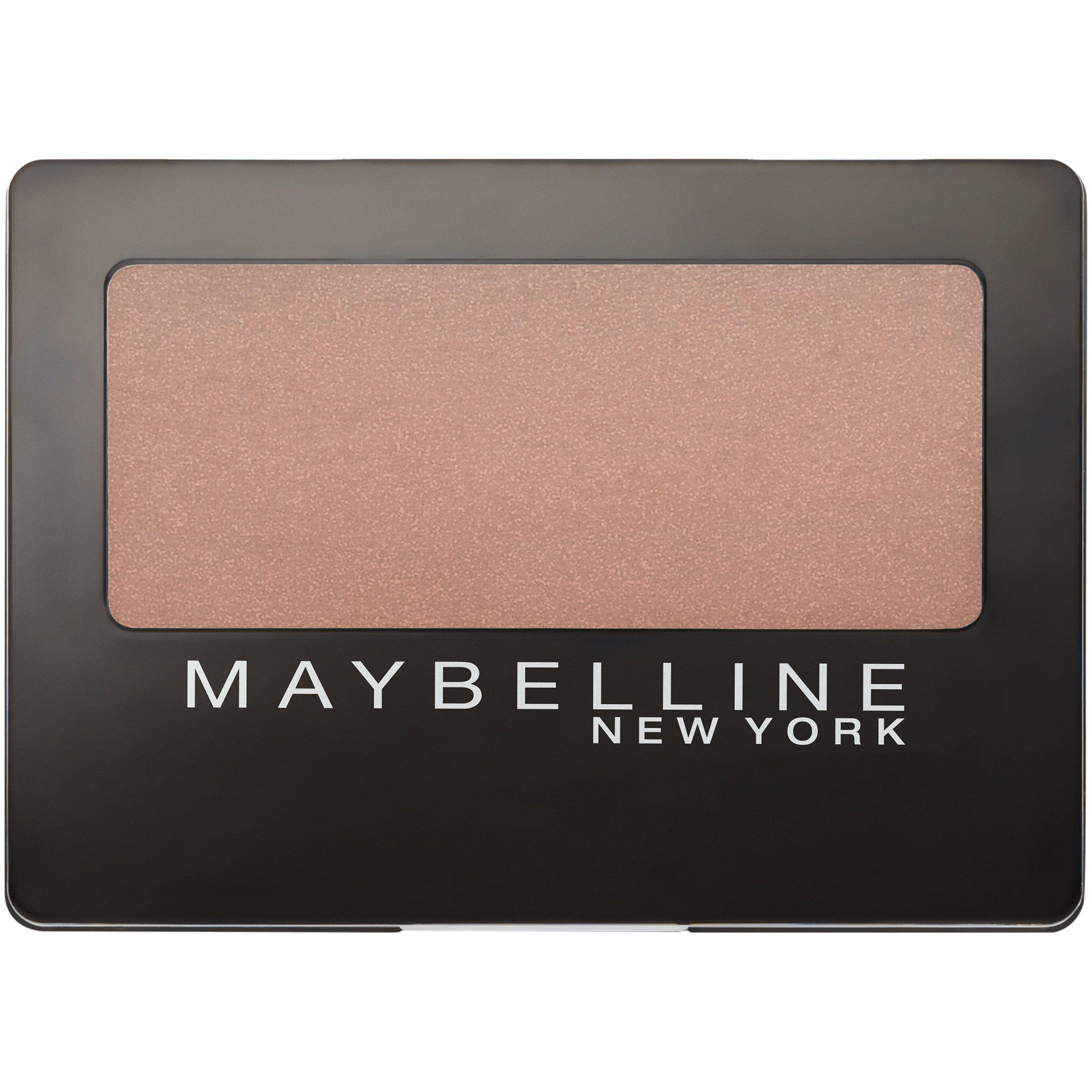 MAYBELLINE Maybelline Expert Wear Eyeshadow, Cool Cocoa, 0.08 oz.