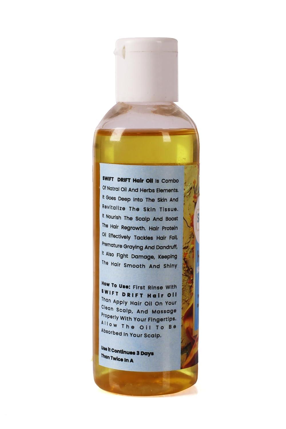 Generic Generic Hair Oil Hair Protein Oil For Women