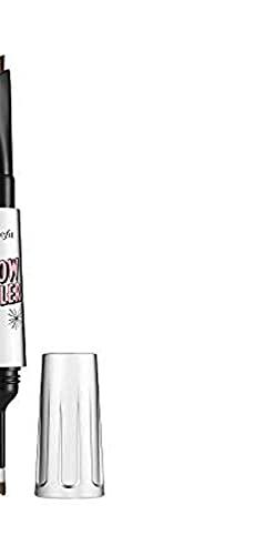 Benefit Benefit Cosmetics Brow Styler Eyebrow Pencil & Powder Duo, 0.02 Fl Oz