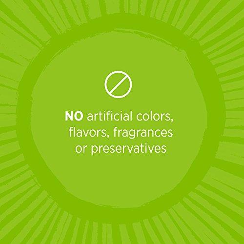 Tom's of Maine Tom's of Maine ADA Approved Fluoride Children's Toothpaste, Natural Toothpaste, Dye Free, No Artificial Preservatives, Silly Strawberry, 5.1 oz. 3-Pack (Packaging May Vary)