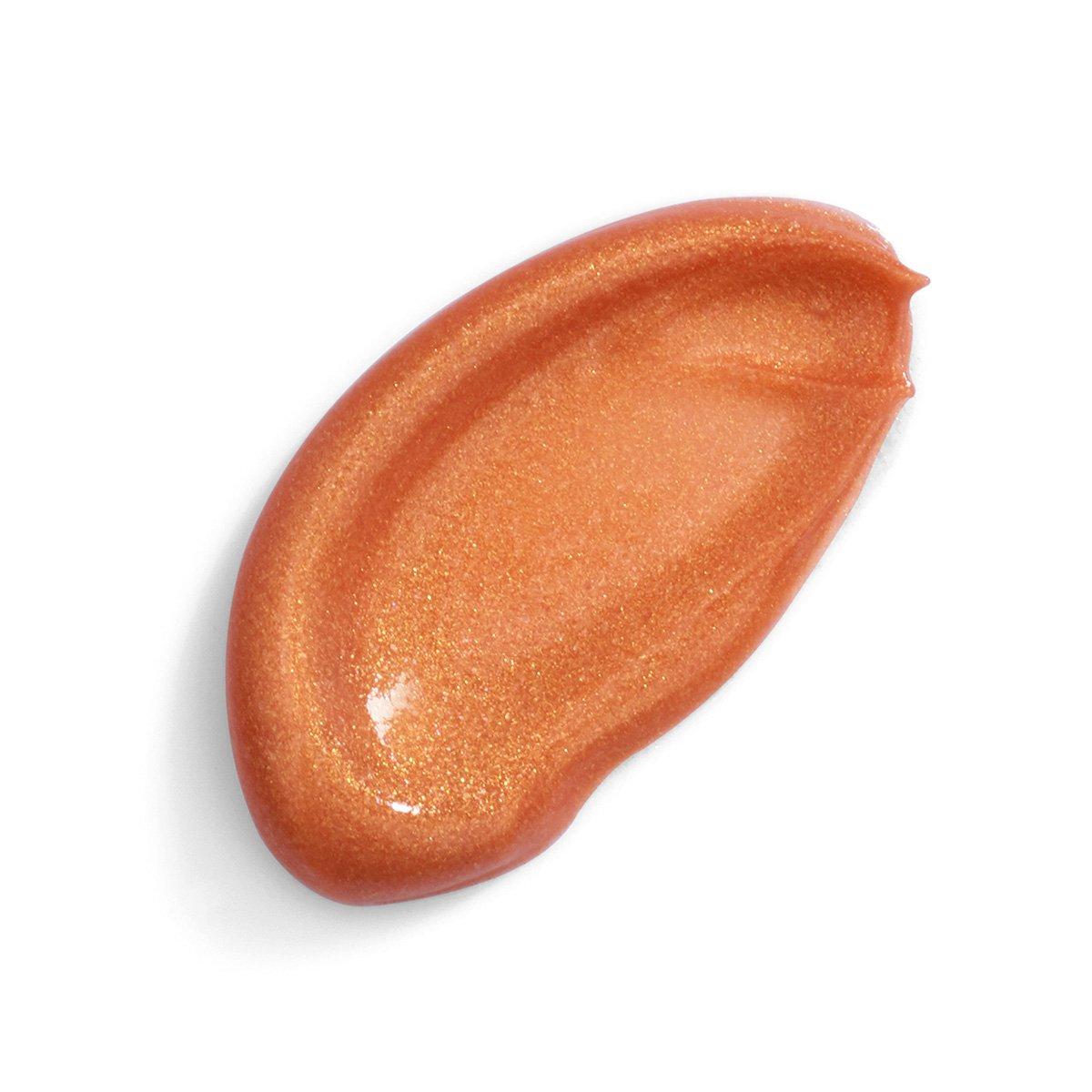 Juicy Skin Care Juicy Skin Care Glitter Body lotion - Rose Gold Glitter Body lotion & Smoothing Lotion 1.00 Fl Oz (Pack of 1)