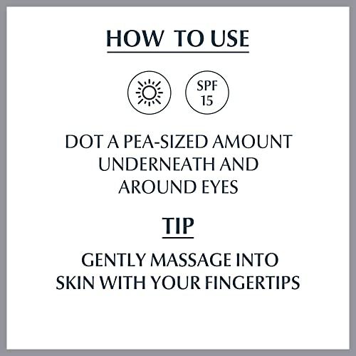 Eucerin Eucerin Anti-Age HYALURON FILLER Eye Treatment 15ml