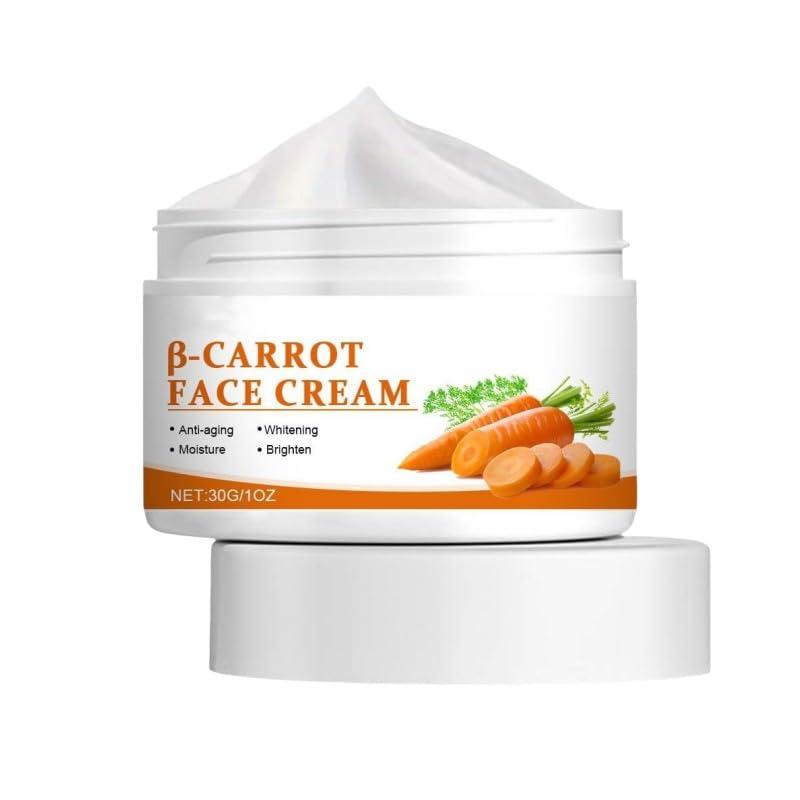 BEROZA Crema carotone para las manchas, 50G Carotone cream for Face & Body, Corrector de manchas oscuras de Caroteno,Face Moisturizer Cream