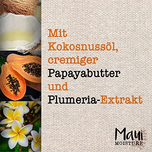 Maui Moisture Maui Moisture Curl Quench + Coconut Oil Curl Milk, 236ml