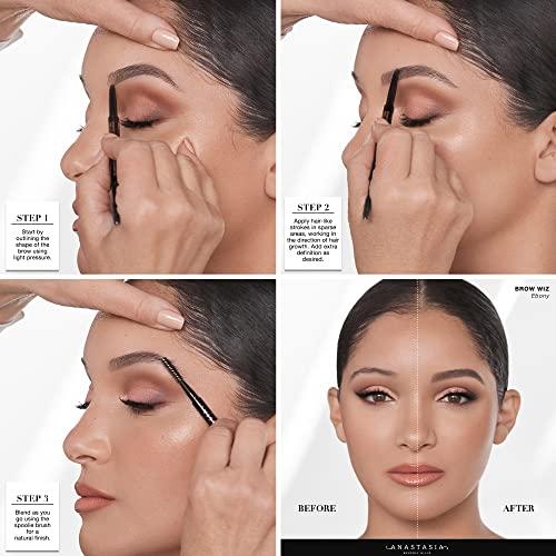 Anastasia Beverly Hills Anastasia Beverly Hills - Brow Wiz - Soft Brown