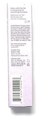 Glossier Glossier Balm Dotcom Universal Skin Salve 0.5 fl oz / 15 ml (Berry)