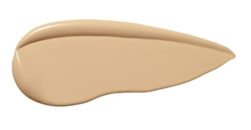 3ina 3INA The 24H Foundation 627 - 24H Long-Wearing Formula - Medium To High Buildable Coverage - Smooth Matte Finish - Expanded Shade Selection - Waterproof, Cruelty Free, Vegan Makeup - 1.01 Oz