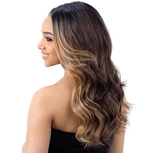 FreeTress Equal FreeTress Equal Synthetic Hair Wig Lace 5" Deep Part Lace Valentino (2)