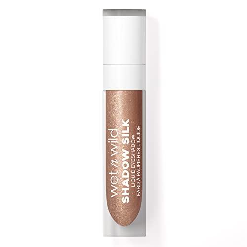 wet n wild wet n wild Shadow Silk Liquid Eyeshadow Lunar Beige
