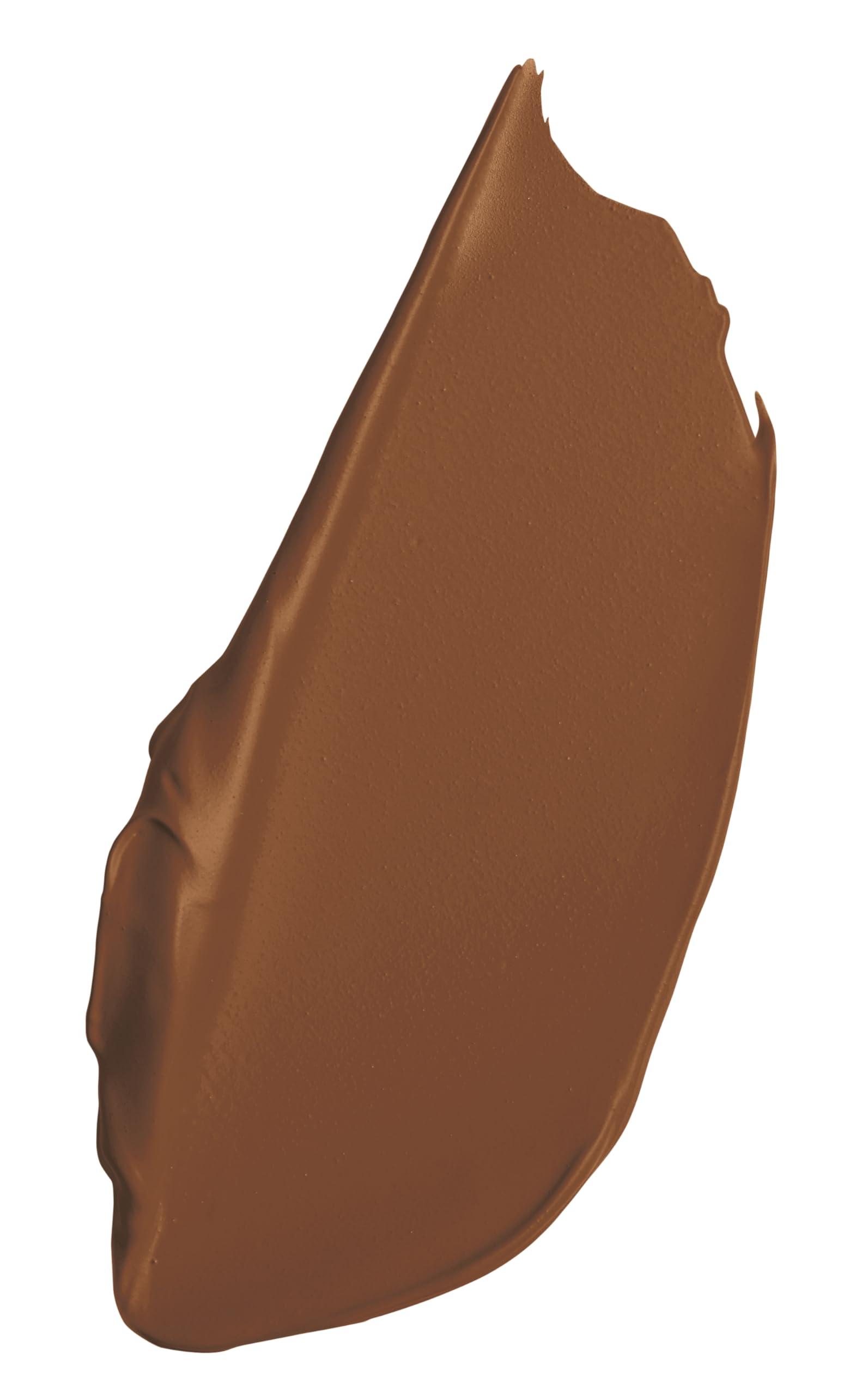 Rimmel Rimmel London Stay Matte - 611 Sable - Concealer, 24-Hour Wear, Shine Control, Fights Free Radicals, 0.23oz