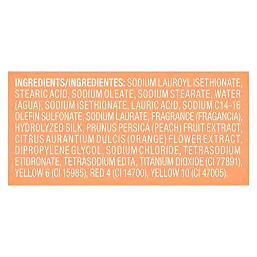 Efast Caress Daily Silk bar Soap (16 X 3.75 Oz)Total Net Wt (60 Oz),, ()