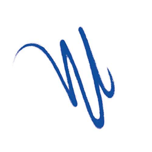 Rimmel London Wonder'Proof Waterproof Eyeliner #005-Pure Blue