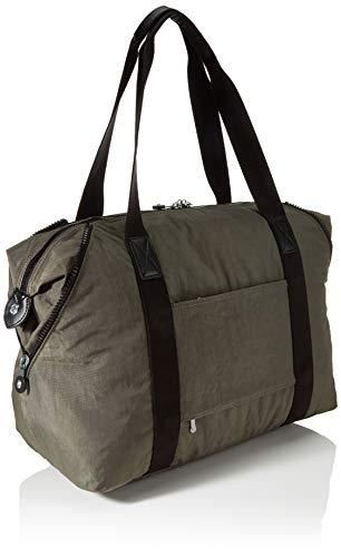 Kipling Kipling Art M, Green Moss